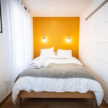 Appartamento L'Albatros 007 - Hypercentre * Cosy * Wifi Saint-Quentin  Esterno foto