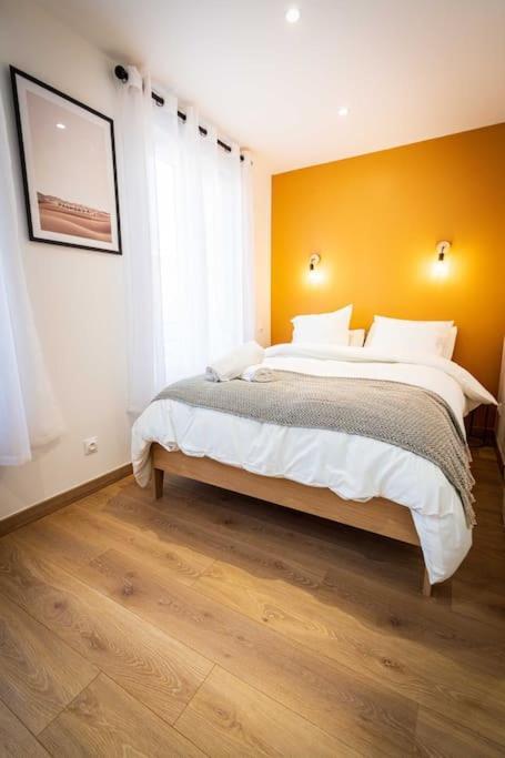 Appartamento L'Albatros 007 - Hypercentre * Cosy * Wifi Saint-Quentin  Esterno foto